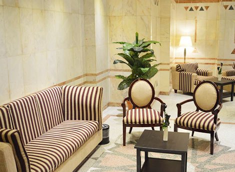 Hotel Al Eiman Al Nour