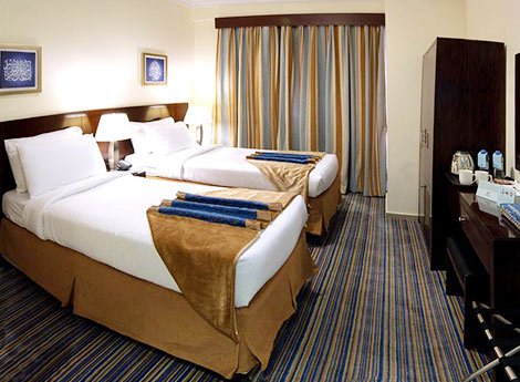 Hotel Al Eiman Al Nour