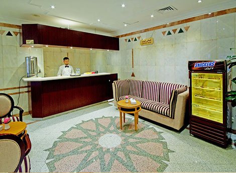 Hotel Al Eiman Al Nour