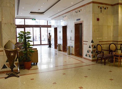 Hotel Al Eiman Al Nour