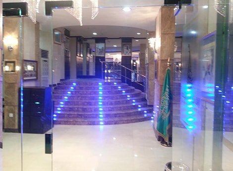 Hotel Al Tofik Plaza