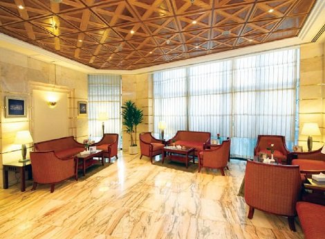 Hotel Dar Al Eiman Andalous