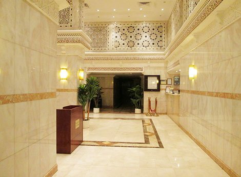 Hotel Dorat Al Eiman