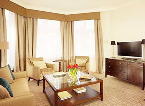 Hotel Dorat Al Eiman