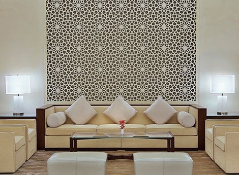 Hotel Hilton Convention