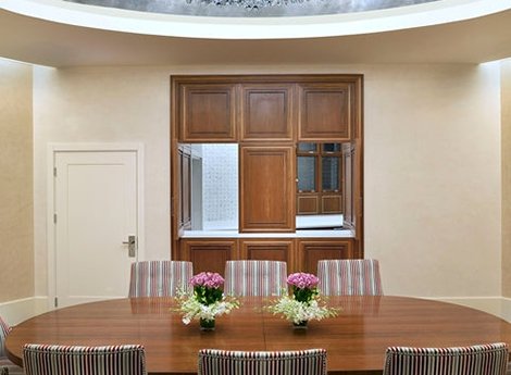 Hotel Hilton Convention