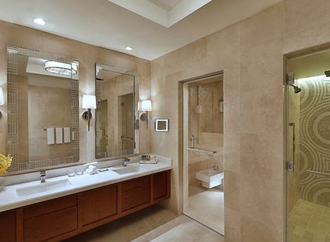 Hotel Hilton Convention