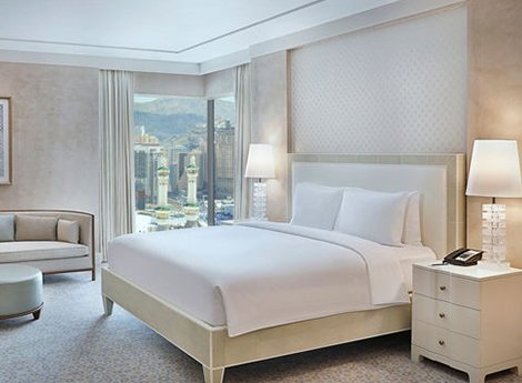 Hotel Hilton Convention