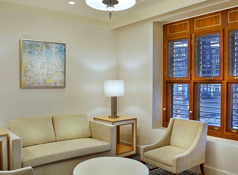 Hotel Hilton Convention