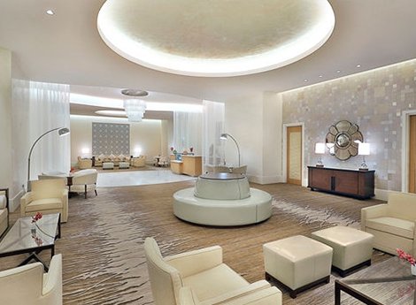 Hotel Hilton Convention