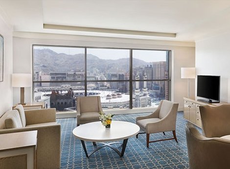 Hotel Hilton Convention