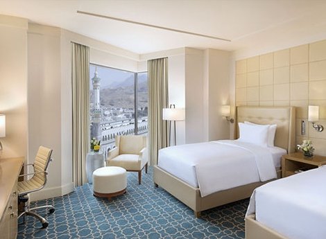 Hotel Hilton Convention