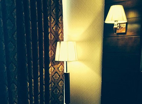 Hotel Holiday Villah Madinah