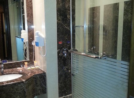 Hotel Holiday Villah Madinah