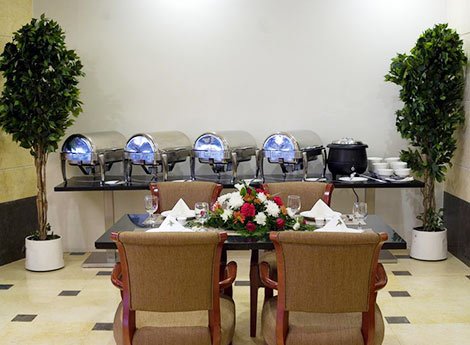 Hotel Jwahrat Al Eiman