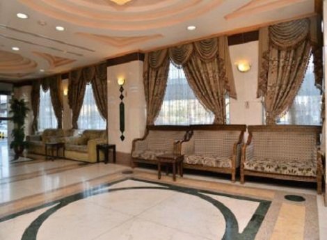 Hotel Loaloat Mubarak