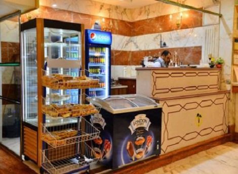 Hotel Loaloat Mubarak