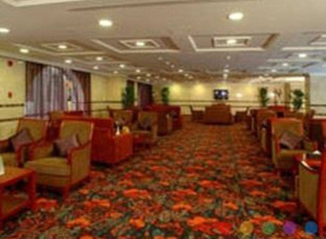 Hotel Madinah Harmony