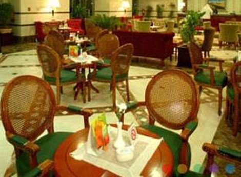 Hotel Madinah Harmony