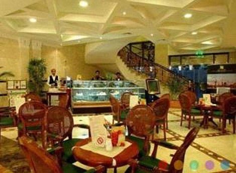 Hotel Madinah Harmony