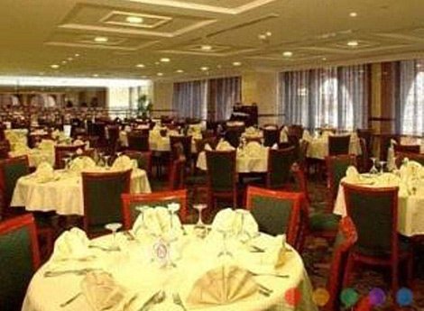 Hotel Madinah Harmony