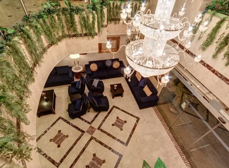 Hotel Mawaddah Al Safwah