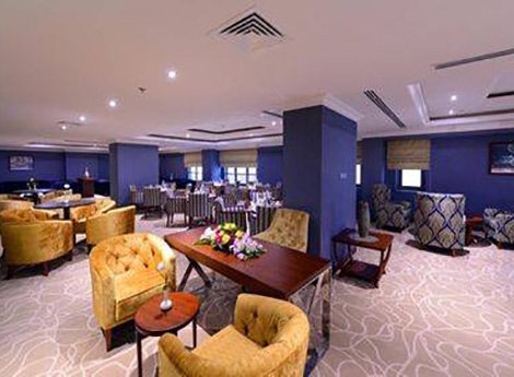 Hotel Millennium Al Aqeeq