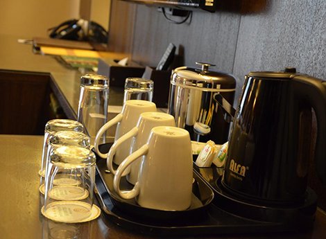 Hotel Millennium Al Taibah