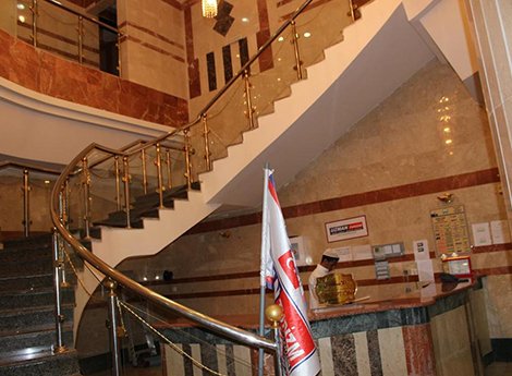 Hotel Moultaqa Al Zowar 