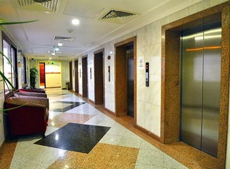 Hotel Mubarak Al Masi