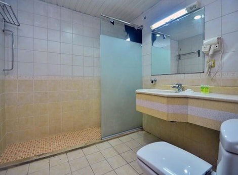 Hotel Mubarak Al Masi