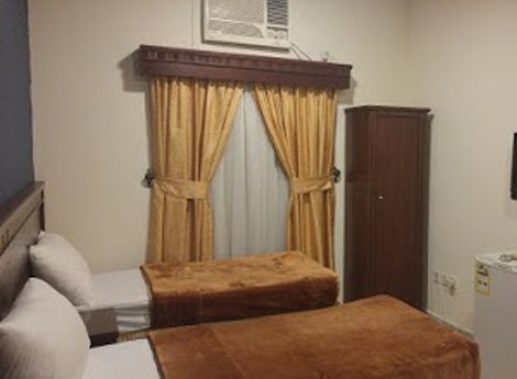 Hotel Rehana Al Mawaddah