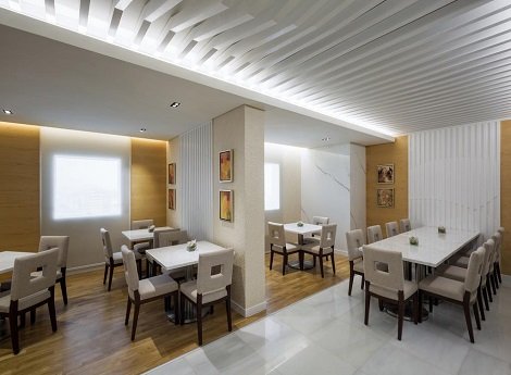 Hotel Sheraton Makkah