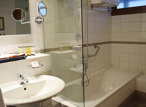 Hotel Sofra Al Eiman