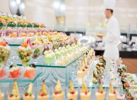 Hotel Swissotel Al Maqam