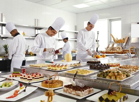 Hotel Swissotel Makkah