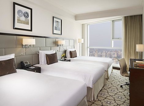 Hotel Swissotel Makkah