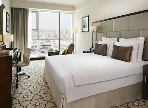 Hotel Swissotel Makkah