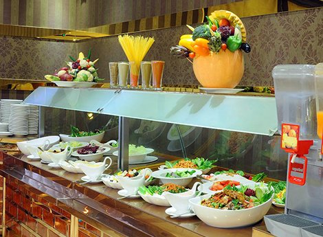 Hotel Zowar International