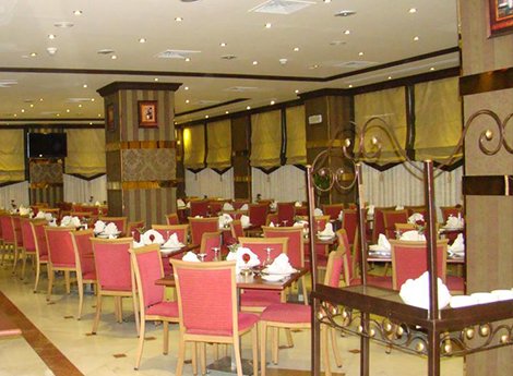 Hotel Zowar International