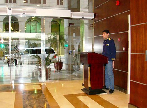 Hotel Zowar International