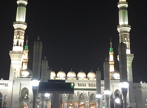 Hotel Zowar International