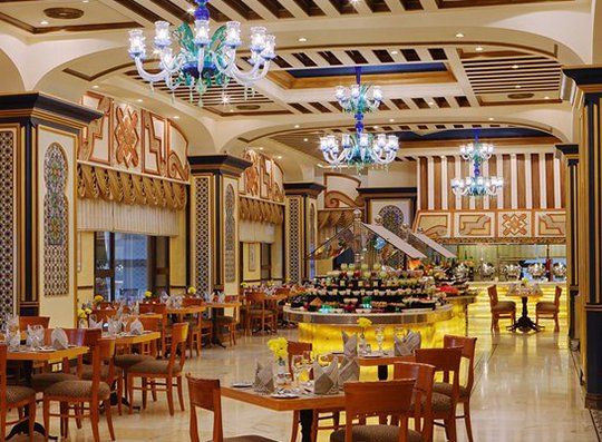 MARCH UMRAH PACKAGE (10 NIGHTS)