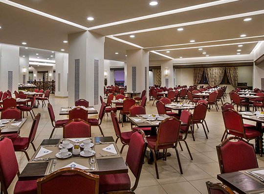 JANUARY UMRAH PACKAGE (7 NIGHTS)