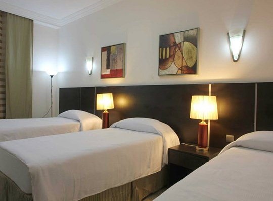 MARCH UMRAH PACKAGE (16 NIGHTS)