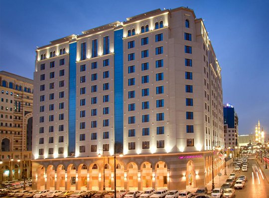 JANUARY UMRAH PACKAGE (14 NIGHTS)