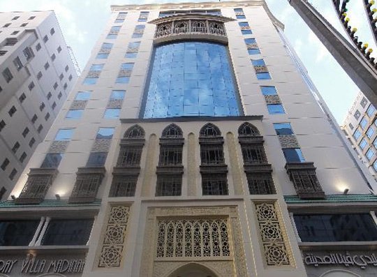 MARCH UMRAH PACKAGE (16 NIGHTS)