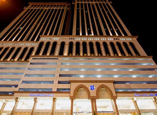 FEBRUARY UMRAH PACKAGE (12 NIGHTS)