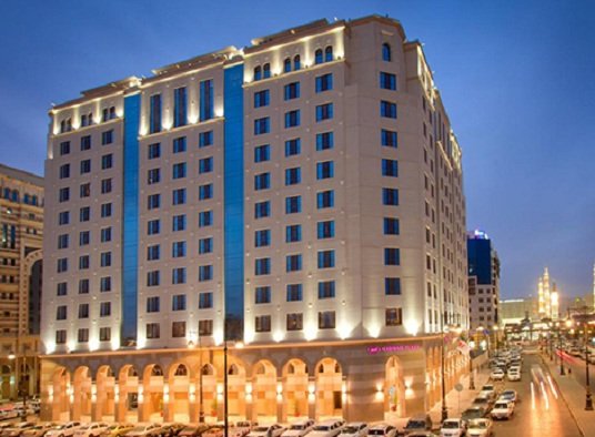 LAST ASHRA SUPER DELUXE RAMADAN UMRAH PACKAGE (10 NIGHTS)