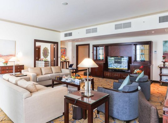 LAST ASHRA PREMIUM RAMADAN UMRAH PACKAGE (10 NIGHTS)